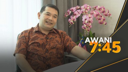 Menoktah Kemiskinan: IPR serampang dua mata struktur semula ekonomi negara