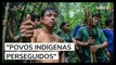 Dados alertam para múltiplas violências contra povos indígenas no Brasil