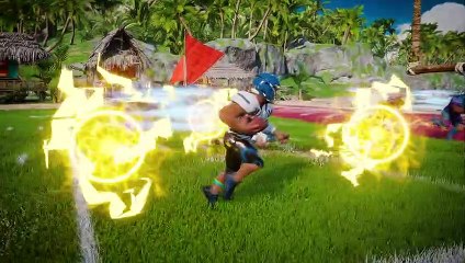 Wild Card Football - What is Wild Card   PS5 & PS4 Games