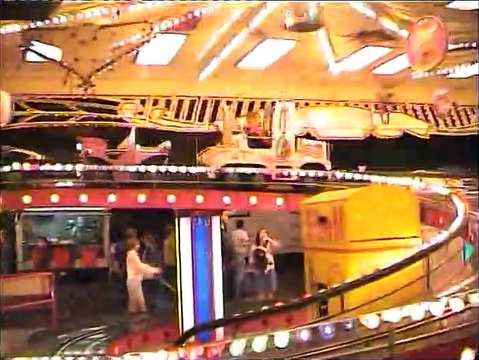 Jahrmarkt 2004