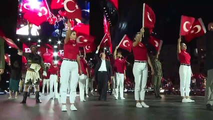 CHP 100 yaşında! İşte 3 gün sürecek kutlama programı...