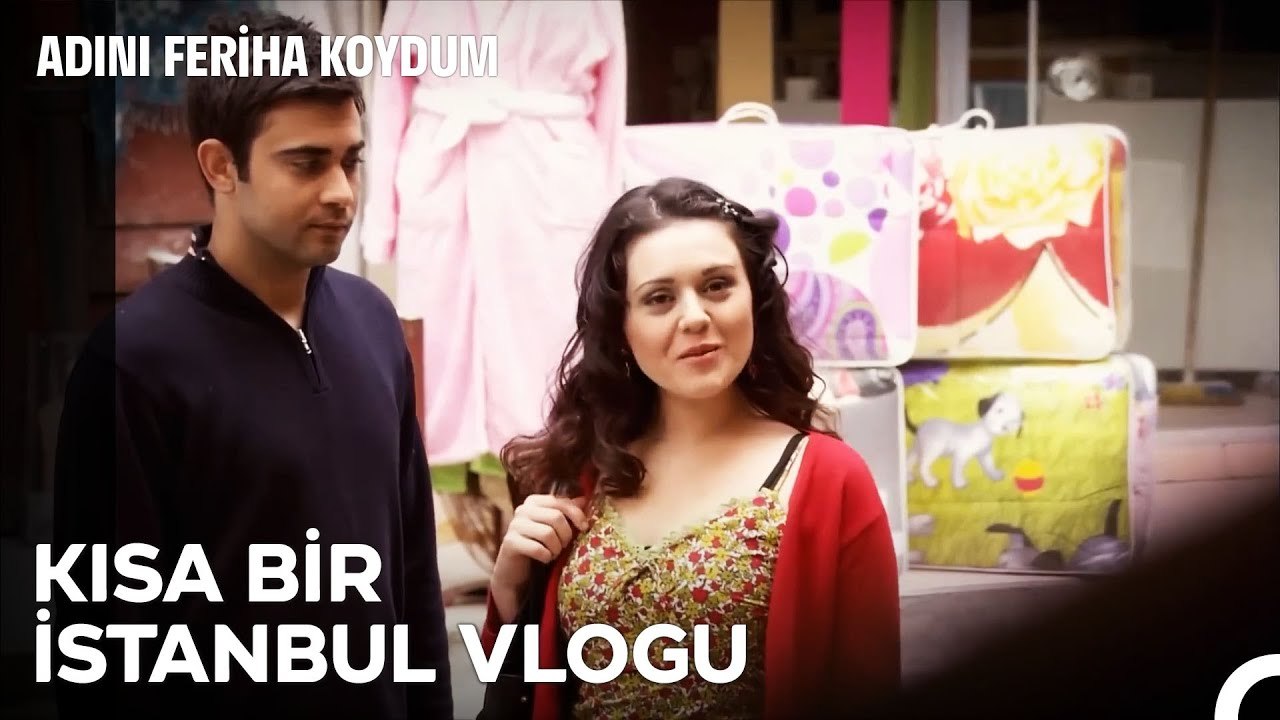 Ateş Bacayı Sarmış, Geçmiş Olsun - Adını Feriha Koydum 16. Bölüm