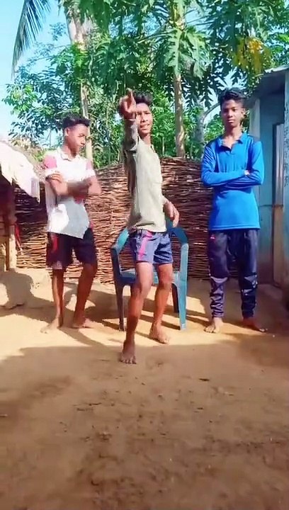 II vilian dailog marne ke baad kese pad jatehe II