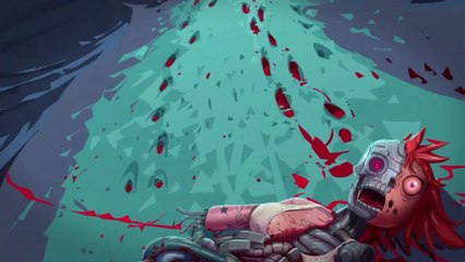 Cookie Cutter - Bande-annonce Feardemic's Fear Fest