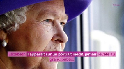 Elizabeth II : elle apparaît sur une photo jamais vue… Son fils, Charles, lui adresse un message bouleversant