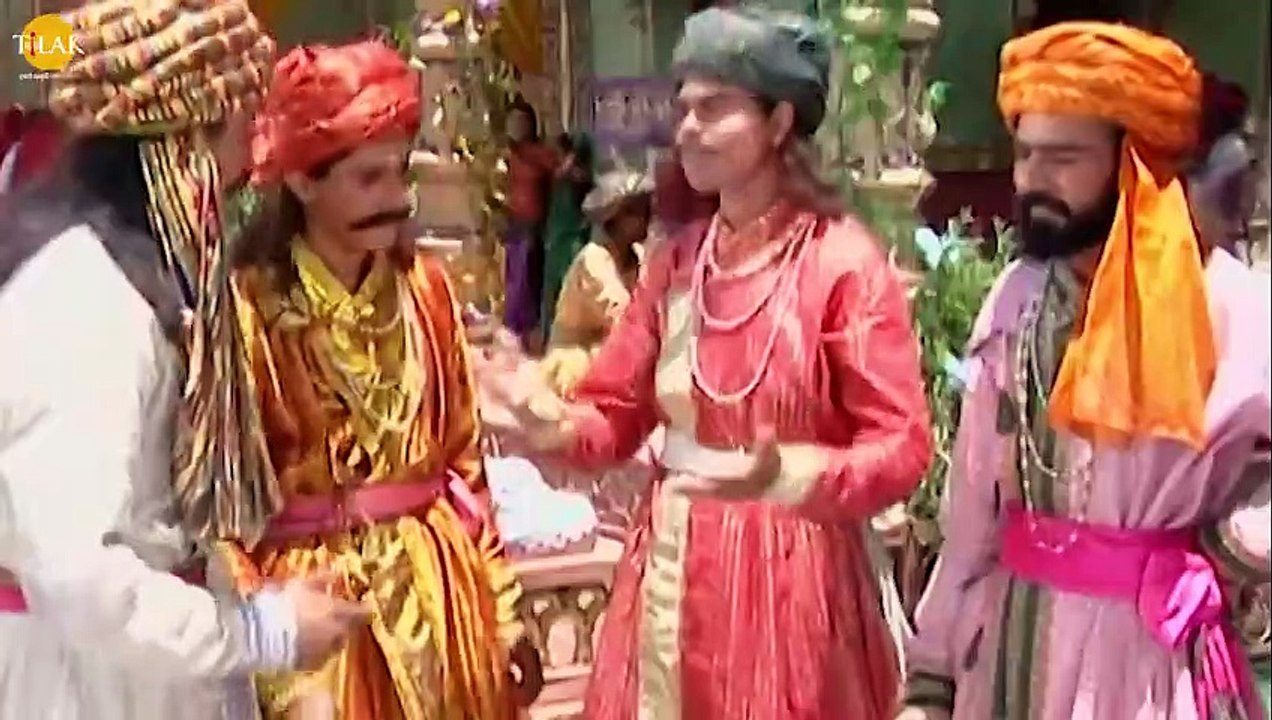 श्री कृष्ण लीला - श्री कृष्ण और सुदामा मिलन की...