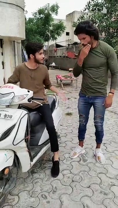 II bhai kiq mardo acha kiq mara II