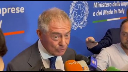 Caro voli, Urso: giovedì tavolo collettivo di controllo