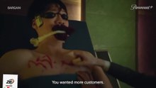 BARGAIN movie trailer 2023