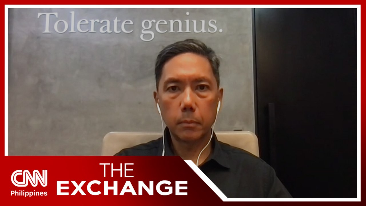 Getting the full picture of PH creative industries | The Exchange