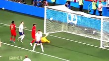 Funny Moments In Football  #shorts