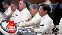 Suporta sa 2016 arbitral ruling pabor sa Pilipinas, binigyang-diin ng Australian PM sa pagbisita sa bansa | 24 Oras