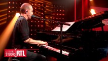 Calogero - Dénouement heureux (Live) - Le Grand Studio RTL