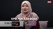 Tiga dosa besar di KPM: Fadhlina