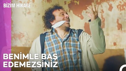 Yar Ben Belanın Ta Kendisiyim - Bizim Hikaye 7. Bölüm