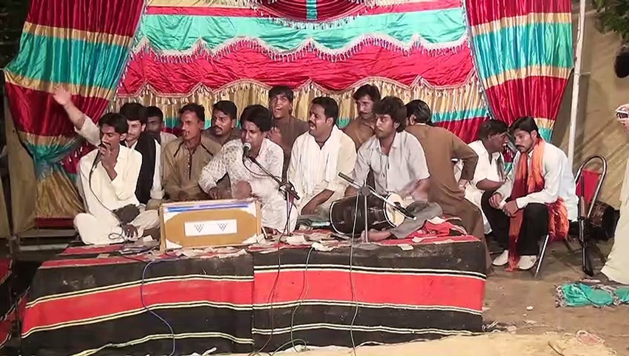 New Best Live Qawali Programme Hattar Haripur Hazara Pakistan