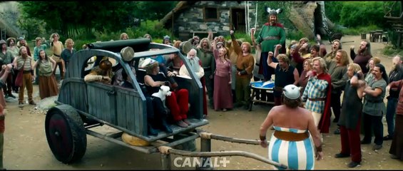 Programme cinéma CANAL+ rentrée 2023