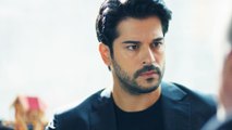 AMOR ETERNO - Capitulo 141 (AUDIO ESPAÑOL) | Kara Sevda