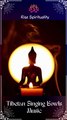 Buddha Flute Music, Tibetan Bowls Sound, Healing Music, Cleanse Negativity, Zen, Spa, Yoga, #shorts