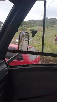 Adolescente morre atropelado enquanto esperava ônibus escolar na AL-115