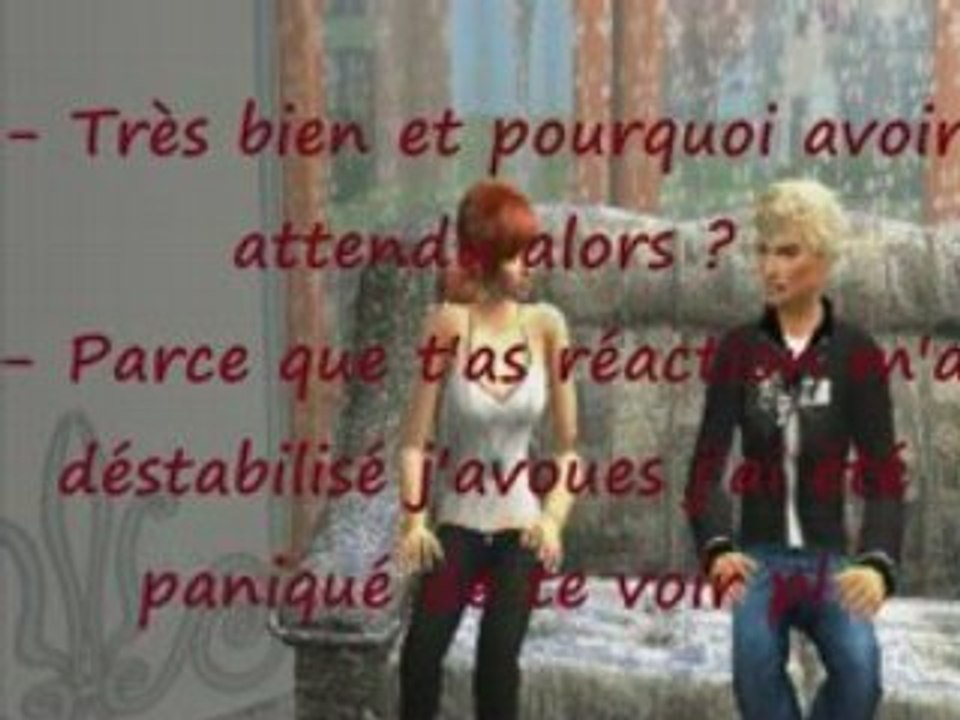 Simsparty's 3ème partie 3.07b suite