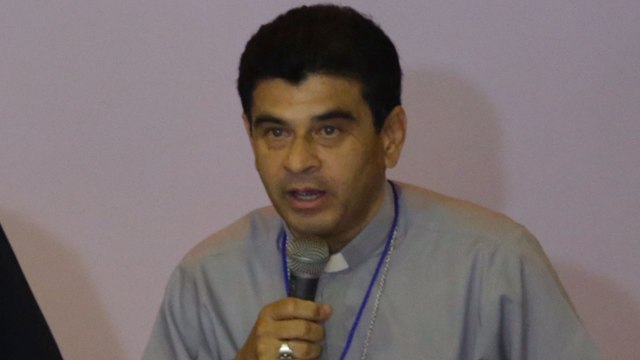 Abogada nicaragüense denuncia que el régimen de Daniel Ortega tiene “planes de asesinar a Monseñor Rolando Álvarez”
