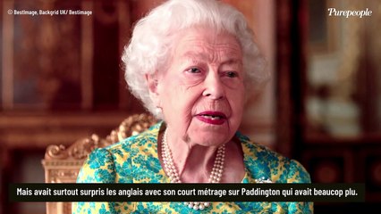 Elizabeth II : Cette ultime photo de la reine avant sa mort, où elle apparaissait fragile et amaigrie