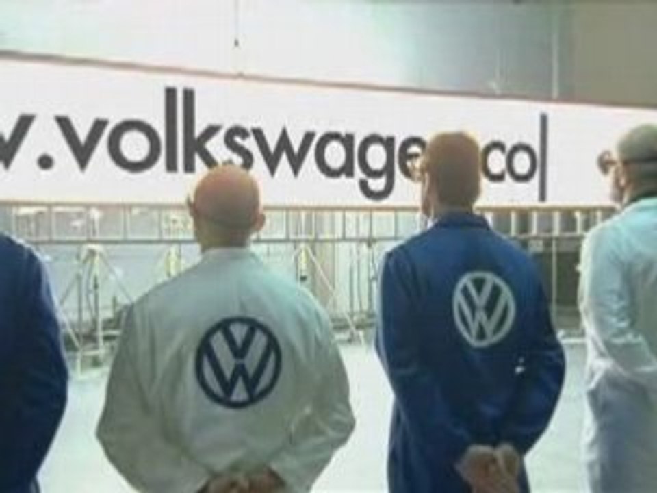 New  Volkswagen.co.uk