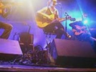 Zoe Avril La Photo Acoustique