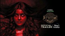 bollywood new movie Athidh trailer A.s chanal