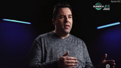 Hôpital Hanté S01E09 - Mort de peur, Rencontre mortelle, Le démon intérieur