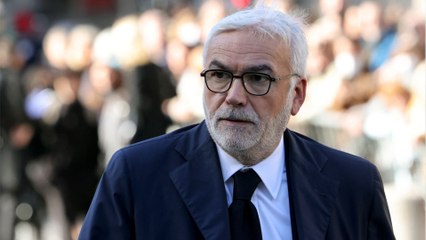 GALA VIDEO - Pascal Praud “clivant” ? Il répond aux critiques : “Je crée une sorte de haine qui m’étonne moi-même”