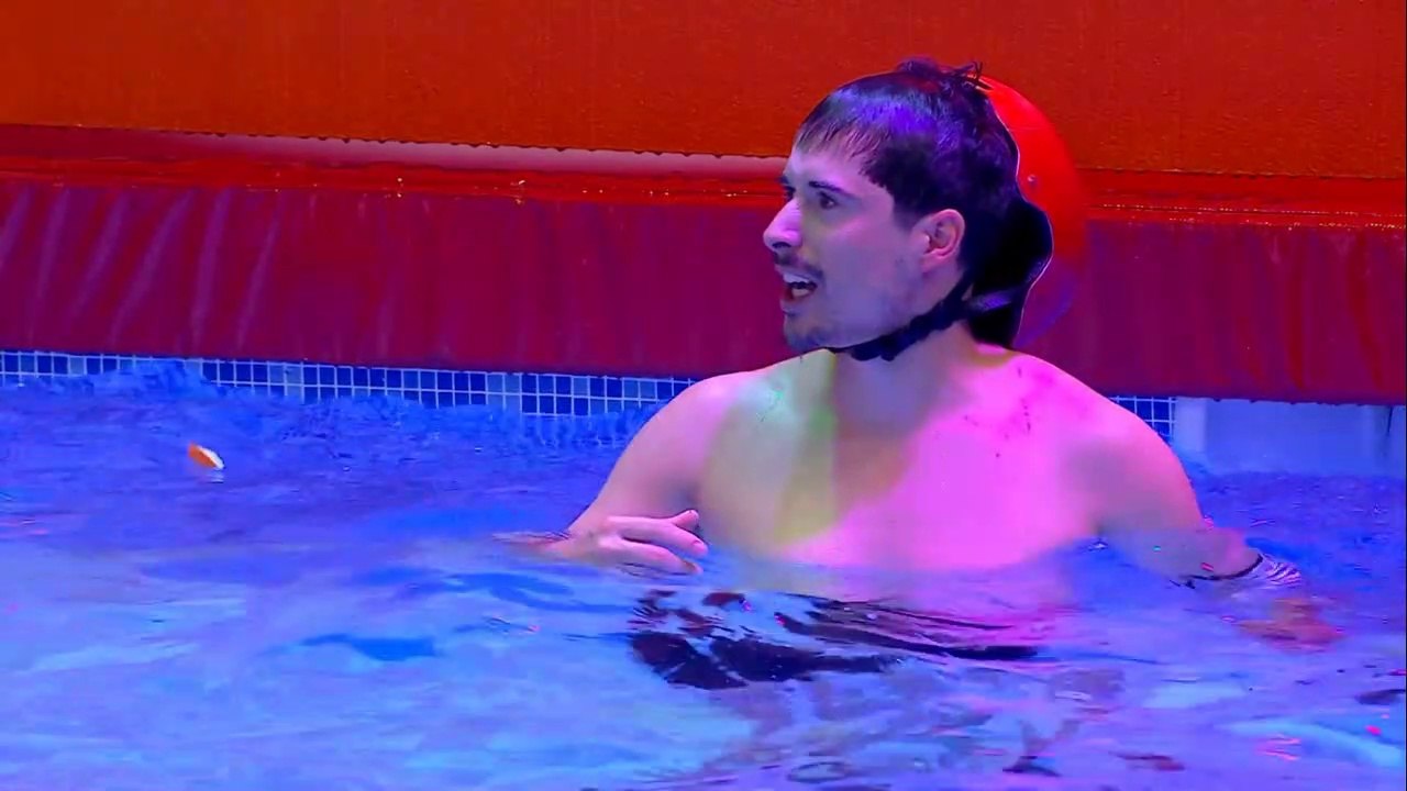 Salve se quem puder ep 6 intro and part 1