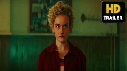 THE ROYAL HOTEL Official Trailer (2023) Feat. Julia Garner