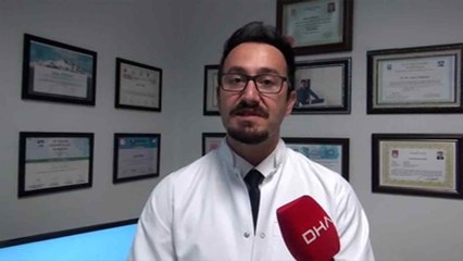 Uzman doktor uyardı: Uyuz hastasıyla yakın temas kurulmamalı