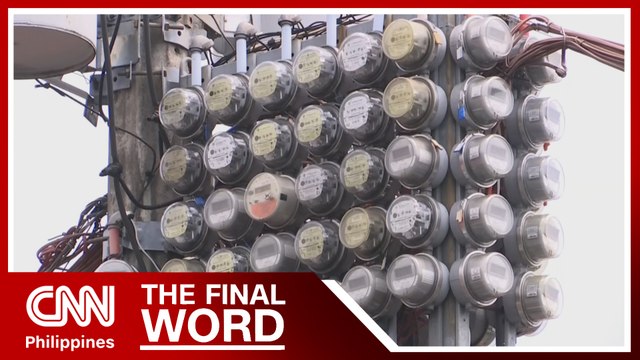Meralco to increase electricity rates in September | The Final Word