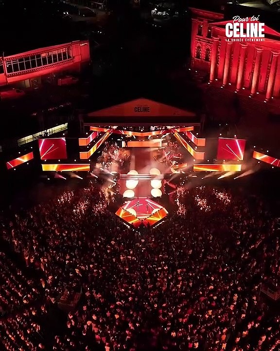 "Pour toi Céline" : Patrick Fiori, Chimène Badi ou Elodie Frégé reprennent "J'irai où tu iras"