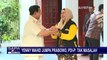 Soal Pertemuan Yenny Wahid dan Prabowo, PDIP: Yenny Tak Terikat Parpol, Silakan Saja