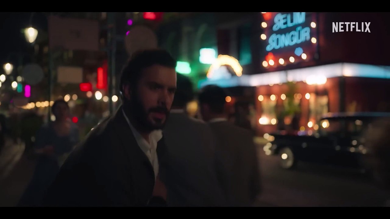The Club - Official Trailer Season 2 Netflix