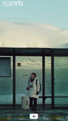 [Vietsub] Cô gái đến vào tháng tư - Tháng tám