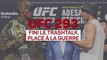 UFC 293 - Adesanya vs. Strickland, fini le trashtalk, place à la guerre