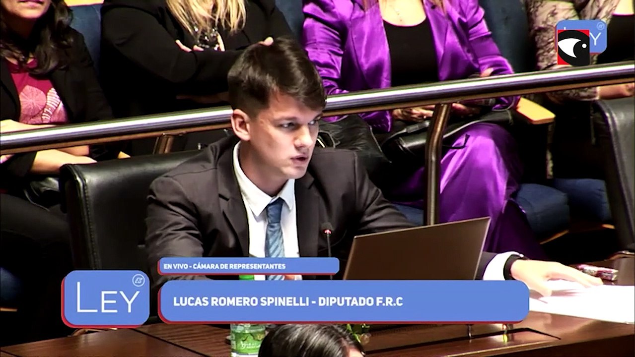 Ley de Bioinsumos | “Representantes de las industrias y productores manifestaron el deseo de cuidar la vida de los productos”, destacó Lucas Romero Spinelli