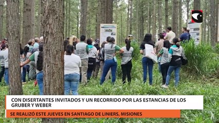 Así fue la jornada a campo organizada por el Instituto de Promoción de la Carne Vacuna Argentina