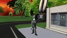 skibiditoilet WARS