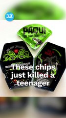 Teen dies after attempting social media challenge