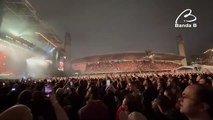 My Hero - Foo Fighters em Curitiba