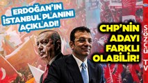'CHP İmamoğlu'nu Aday Göstermeyebilir' Uzman İsimden Çok Konuşulacak Sözler!