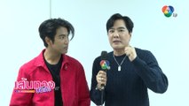 เคลลี่ ธนะพัฒน์ ชวนดูละคร พิภพมัจจุราช ตอนคนบาปคราบนักบุญ