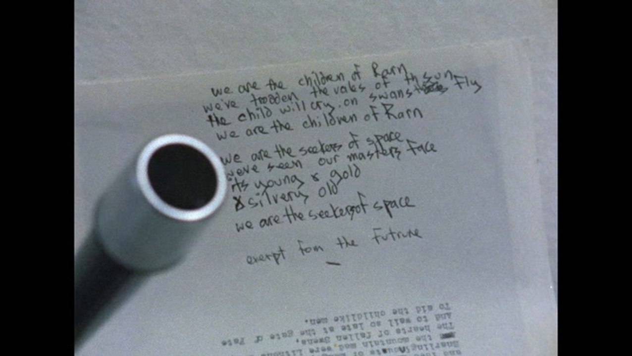 ‘AngelHeaded Hipster: The Songs of Marc Bolan & T. Rex’ exclusive clip