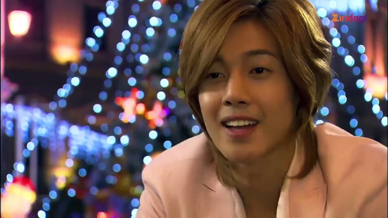 Hindi.BOys Over Flower S01E21 video Dailymotion